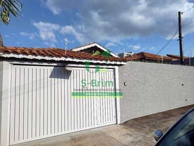 Casa em Jardim das Palmeiras, Atibaia/SP de 160m² 3 quartos à venda por R$ 689.000,00