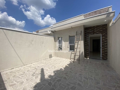 Casa em Jardim Denadai (Nova Veneza), Sumaré/SP de 72m² 2 quartos à venda por R$ 296.700,00