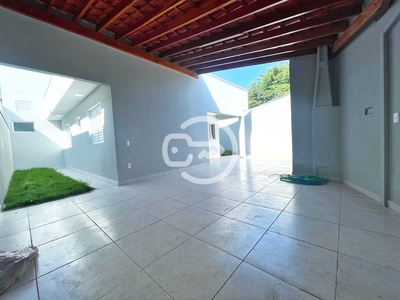 Casa em Jardim Donângela, Rio Claro/SP de 130m² 3 quartos à venda por R$ 449.000,00