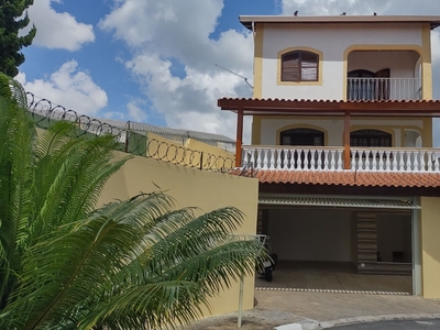 Casa em , Vargem Grande Paulista/SP de 320m² 4 quartos à venda por R$ 739.000,00