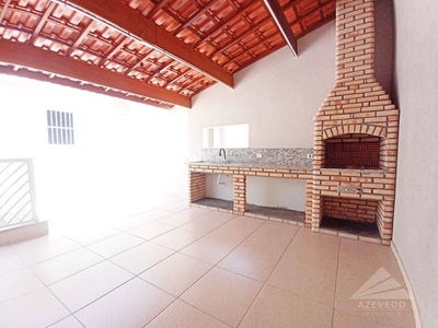 Casa em Jardim Guapituba, Mauá/SP de 194m² 3 quartos à venda por R$ 689.000,00
