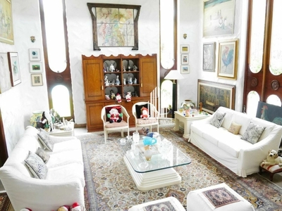 Casa em Jardim Guedala, São Paulo/SP de 572m² 5 quartos à venda por R$ 2.899.200,00