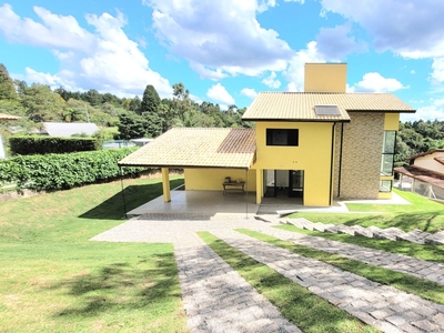 Casa em Jardim Meny, São Roque/SP de 403m² 5 quartos à venda por R$ 2.199.000,00