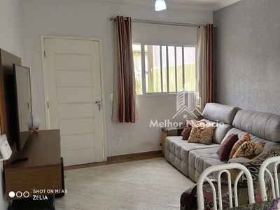 Casa em Jardim Nossa Senhora da Penha, Hortolândia/SP de 90m² 3 quartos à venda por R$ 530.900,00