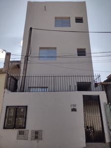 Casa em Jardim Nova Cotia, Cotia/SP de 38m² 1 quartos para locação R$ 550,00/mes