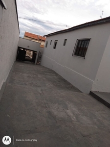Casa em Jardim Planalto, Piracicaba/SP de 99m² 3 quartos para locação R$ 1.400,00/mes