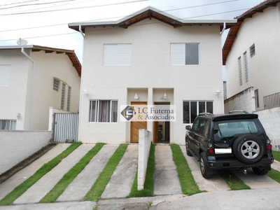 Casa em Jardim San Ressore (Caucaia do Alto), Cotia/SP de 72m² 2 quartos à venda por R$ 259.000,00