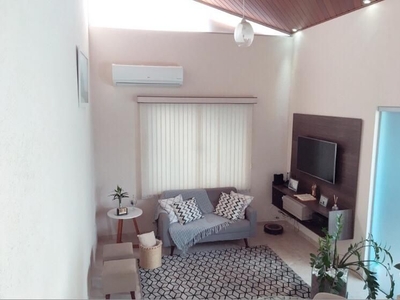 Casa em Jardim Santa Madalena, Mogi Guaçu/SP de 96m² 2 quartos à venda por R$ 279.000,00