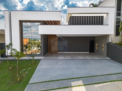 Casa em Jardim Santa Rita, Indaiatuba/SP de 266m² 3 quartos à venda por R$ 2.574.000,00