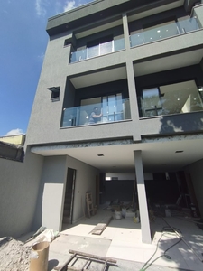 Casa em Jardim Santo Alberto, Santo André/SP de 110m² 2 quartos à venda por R$ 599.000,00