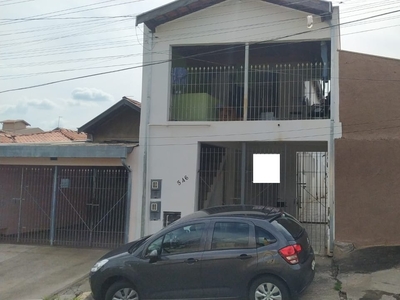 Casa em Jardim São Paulo, Piracicaba/SP de 110m² 2 quartos à venda por R$ 198.000,00