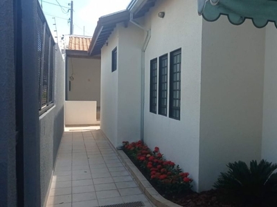 Casa em Jardim Terra Branca, Bauru/SP de 1m² 3 quartos para locação R$ 2.800,00/mes