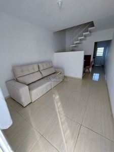 Casa em Jardins, Bragança Paulista/SP de 89m² 2 quartos para locação R$ 1.900,00/mes