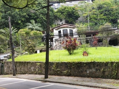 Casa em Joá, Rio de Janeiro/RJ de 1767m² 4 quartos à venda por R$ 3.799.000,00