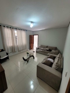 Casa em Loteamento São Francisco, Piracicaba/SP de 140m² 2 quartos à venda por R$ 467.000,00