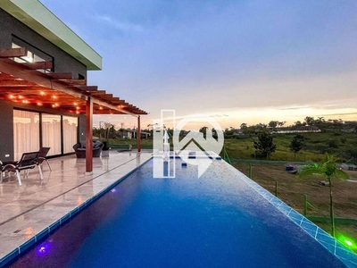 Casa em Loteamento Villa Branca, Jacareí/SP de 450m² 3 quartos à venda por R$ 1.909.000,00 ou para locação R$ 10.000,00/mes