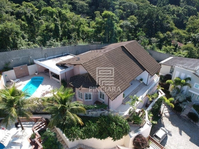 Casa em Badu, Niterói/RJ de 240m² 5 quartos à venda por R$ 989.000,00 ou para locação R$ 6.000,00/mes