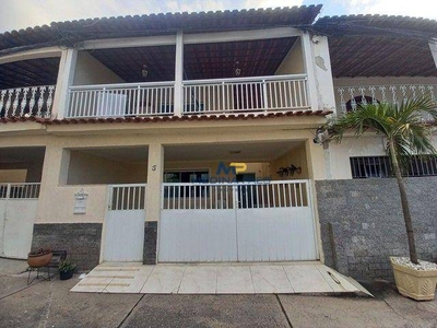 Casa em Mutondo, São Gonçalo/RJ de 0m² 3 quartos à venda por R$ 476.000,00