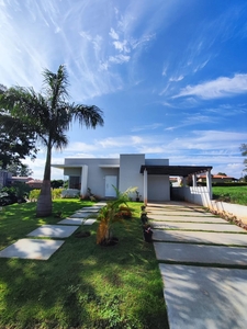 Casa em Ninho Verde I, Porangaba/SP de 136m² 3 quartos à venda por R$ 624.000,00