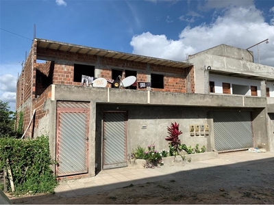 Casa em Nossa Senhora das Dores, Caruaru/PE de 390m² 3 quartos à venda por R$ 319.000,00