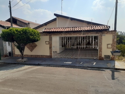 Casa em Nossa Senhora de Fátima, Piracicaba/SP de 99m² 4 quartos à venda por R$ 349.000,00