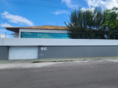 Casa em Nova Caruaru, Caruaru/PE de 550m² 4 quartos à venda por R$ 1.499.000,00