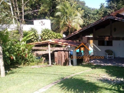 Casa em Park Imperial, Caraguatatuba/SP de 400m² 4 quartos à venda por R$ 889.000,00