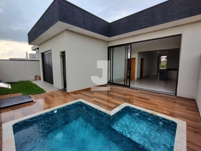 Casa em Parque Brasil 500, Paulínia/SP de 188m² 3 quartos à venda por R$ 1.449.000,00