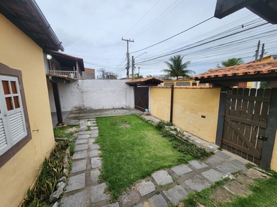 Casa em Parque Central, Cabo Frio/RJ de 150m² 2 quartos para locação R$ 2.700,00/mes