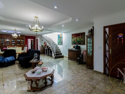 Casa em Parque Renato Maia, Guarulhos/SP de 430m² 3 quartos à venda por R$ 1.399.000,00