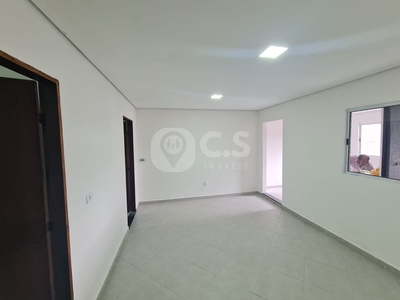 Casa em Parque Santa Edwiges, Bauru/SP de 100m² 2 quartos à venda por R$ 204.000,00