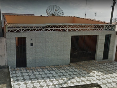 Casa em Parque São Bento, Sorocaba/SP de 250m² 2 quartos à venda por R$ 173.096,00