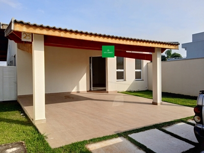 Casa em Parque São Luís, Taubaté/SP de 155m² 3 quartos à venda por R$ 579.000,00