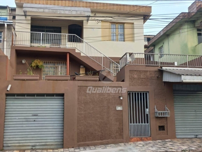 Casa em Parque São Vicente, Mauá/SP de 150m² 3 quartos à venda por R$ 549.000,00
