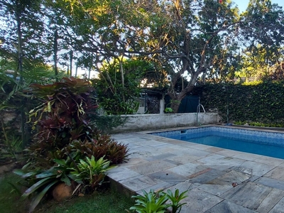 Casa em Passagem, Cabo Frio/RJ de 300m² 7 quartos à venda por R$ 5.199.000,00