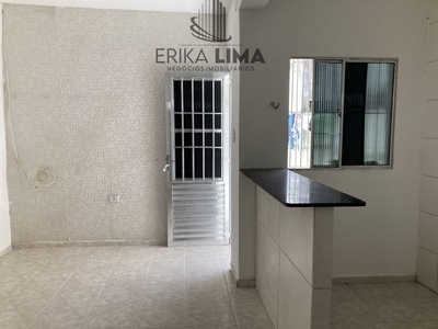 Casa em Pina, Recife/PE de 60m² 2 quartos para locação R$ 900,00/mes