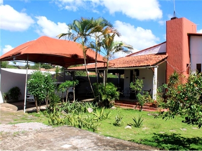 Casa em Pitimbu, Natal/RN de 340m² 8 quartos à venda por R$ 646.000,00