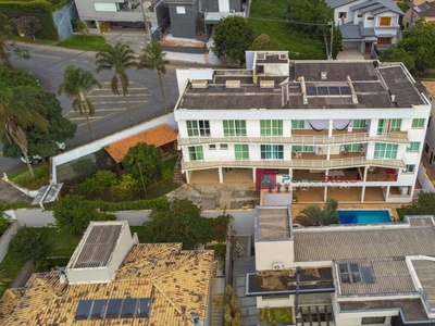 Casa em Pousada dos Bandeirantes, Carapicuíba/SP de 980m² 6 quartos à venda por R$ 3.749.000,00