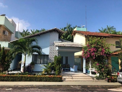 Casa em Quarenta Horas (Coqueiro), Ananindeua/PA de 10m² 3 quartos à venda por R$ 749.000,00