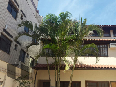 Casa em Recreio dos Bandeirantes, Rio de Janeiro/RJ de 230m² 3 quartos à venda por R$ 1.099.000,00