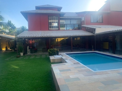 Casa em Recreio, Rio das Ostras/RJ de 200m² 4 quartos à venda por R$ 1.399.000,00