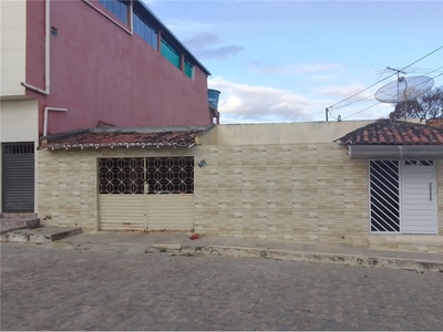 Casa em Rendeiras, Caruaru/PE de 190m² à venda por R$ 264.000,00