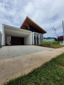 Casa em Residencial Novo Horizonte, Taubaté/SP de 169m² 3 quartos à venda por R$ 899.000,00