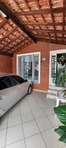 Casa em Residencial União, São José dos Campos/SP de 140m² 4 quartos à venda por R$ 509.000,00