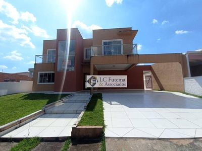 Casa em Residencial Vila Real, Vargem Grande Paulista/SP de 257m² 3 quartos à venda por R$ 980.000,00 ou para locação R$ 4.350,00/mes