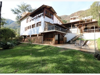 Casa em Retiro Do Chalé, Brumadinho/MG de 500m² 5 quartos à venda por R$ 2.499.000,00