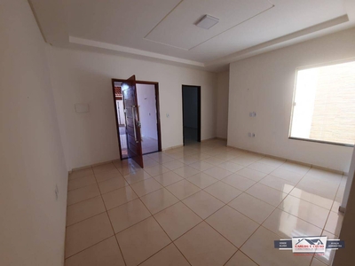 Casa em Salgadinho, Patos/PB de 190m² 3 quartos para locação R$ 1.100,00/mes