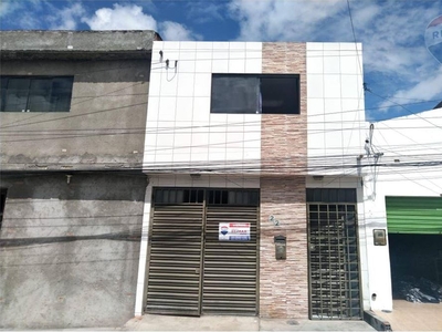 Casa em Salgado, Caruaru/PE de 0m² à venda por R$ 129.000,00