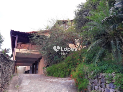 Casa em Serra Grande, Niterói/RJ de 287m² 3 quartos à venda por R$ 689.000,00