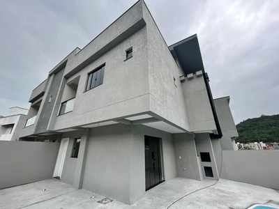 Casa em São Francisco De Assis, Camboriú/SC de 100m² 3 quartos à venda por R$ 889.000,00